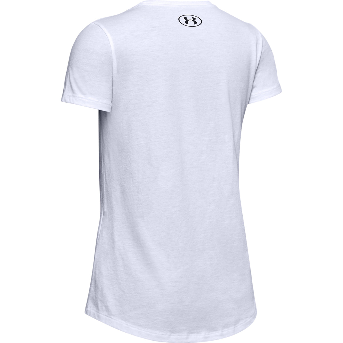 Polera UA Print Fill Graphic para Niña