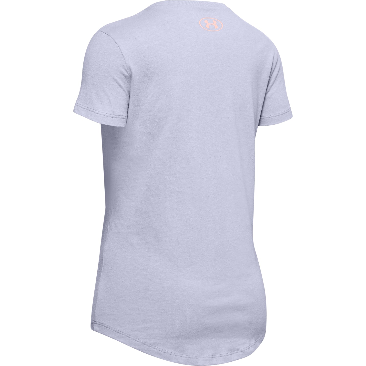 Polera UA Print Fill Graphic para Niña