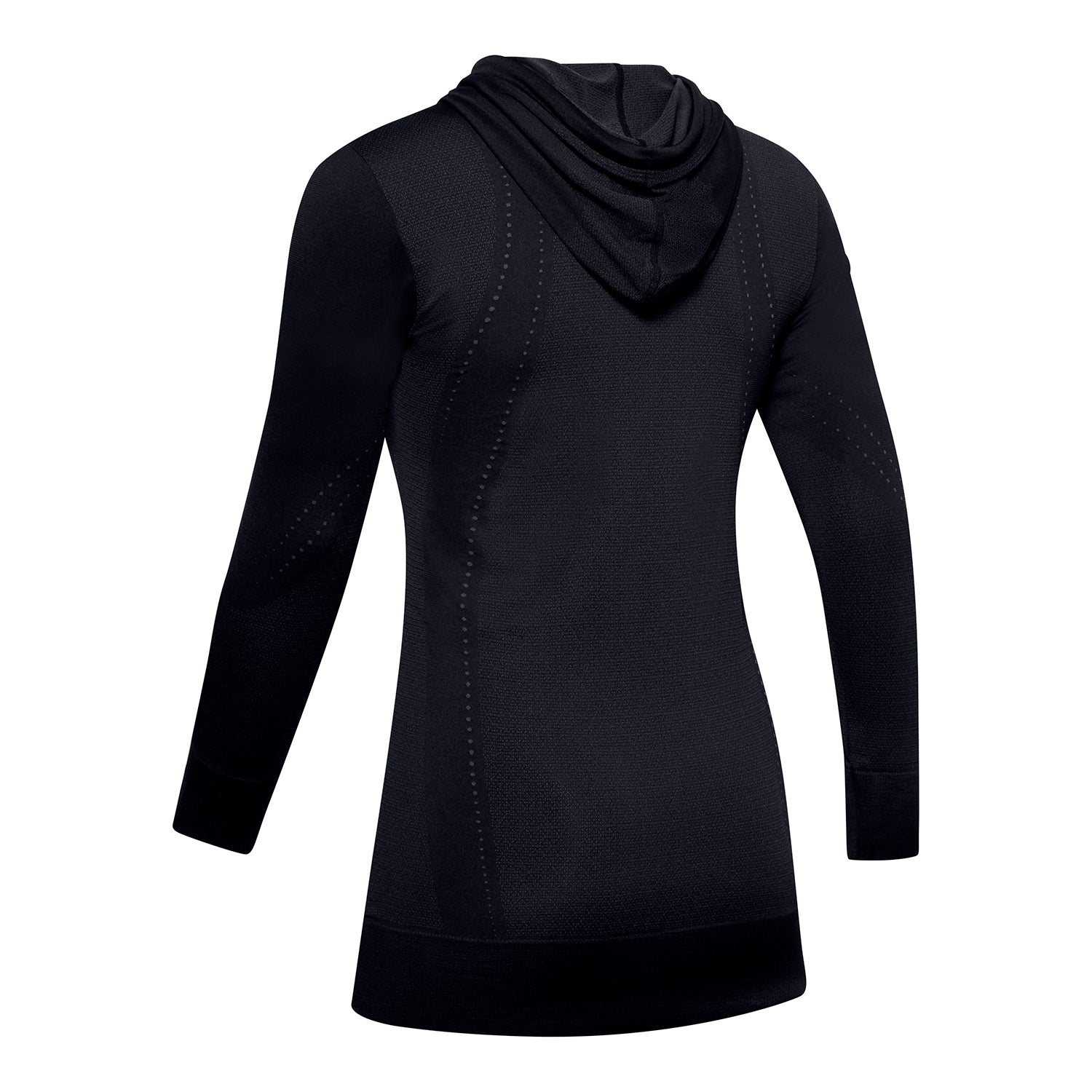 Polerón UA Seamless para Mujer