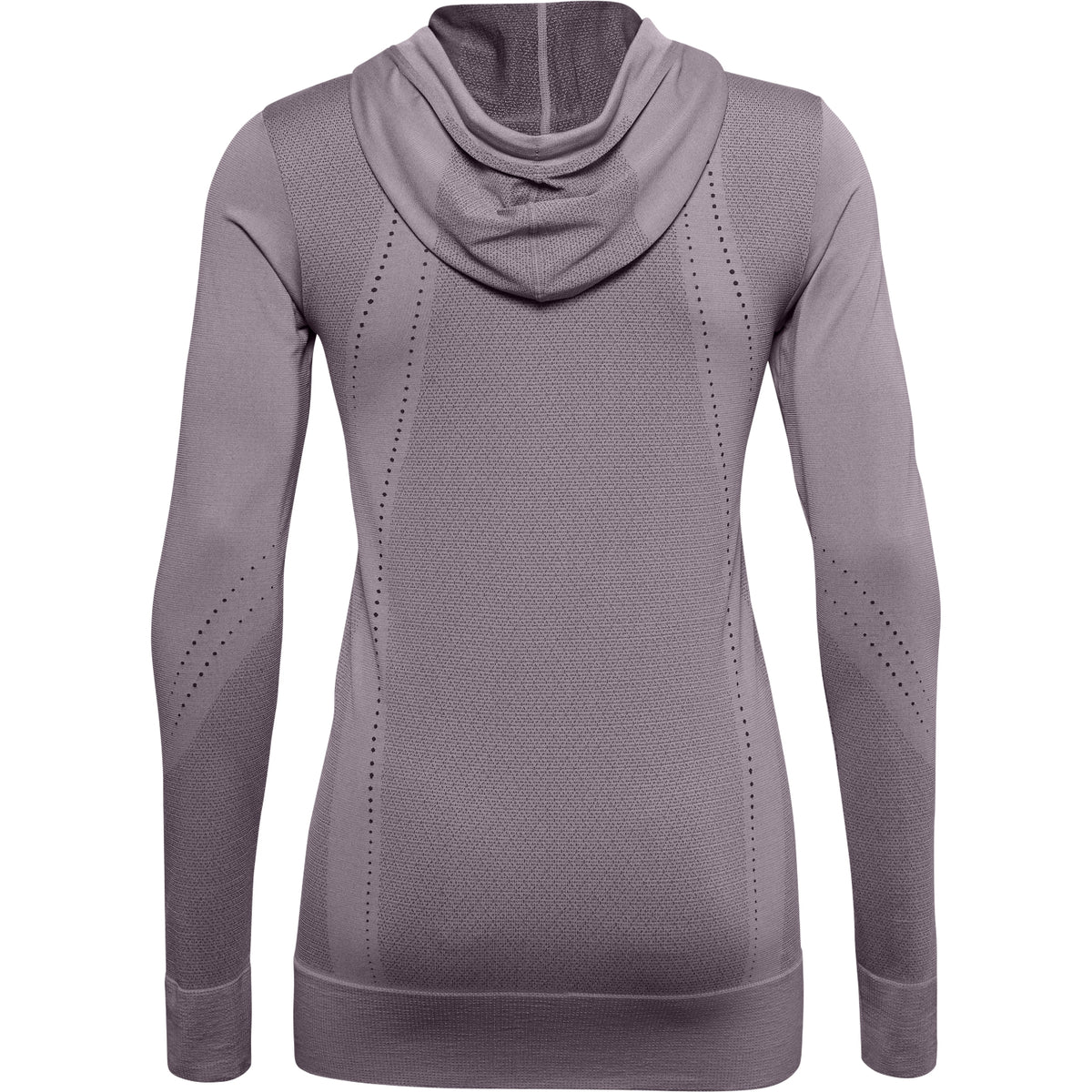 Polerón UA Seamless para Mujer