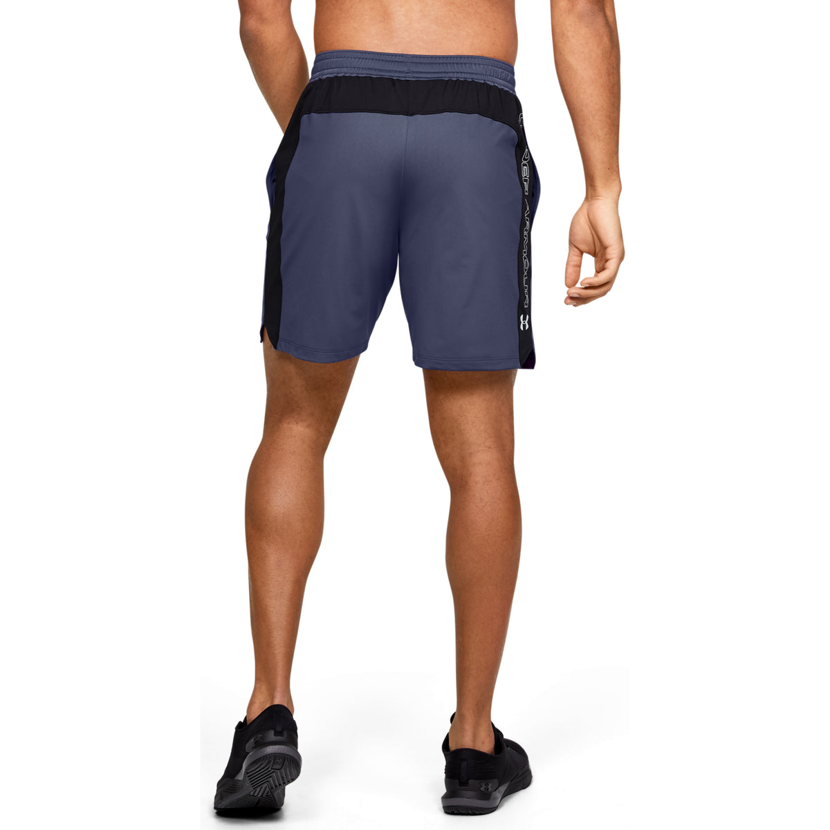 Shorts UA MK-1 Graphic 7" para Hombre