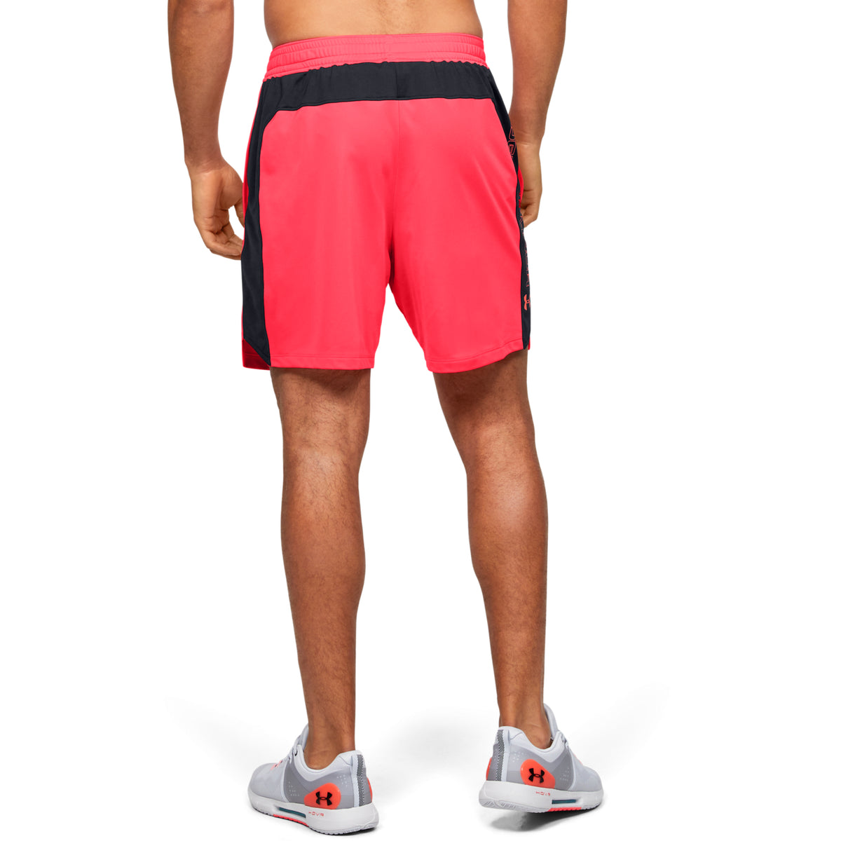 Shorts UA MK-1 Graphic 7" para Hombre