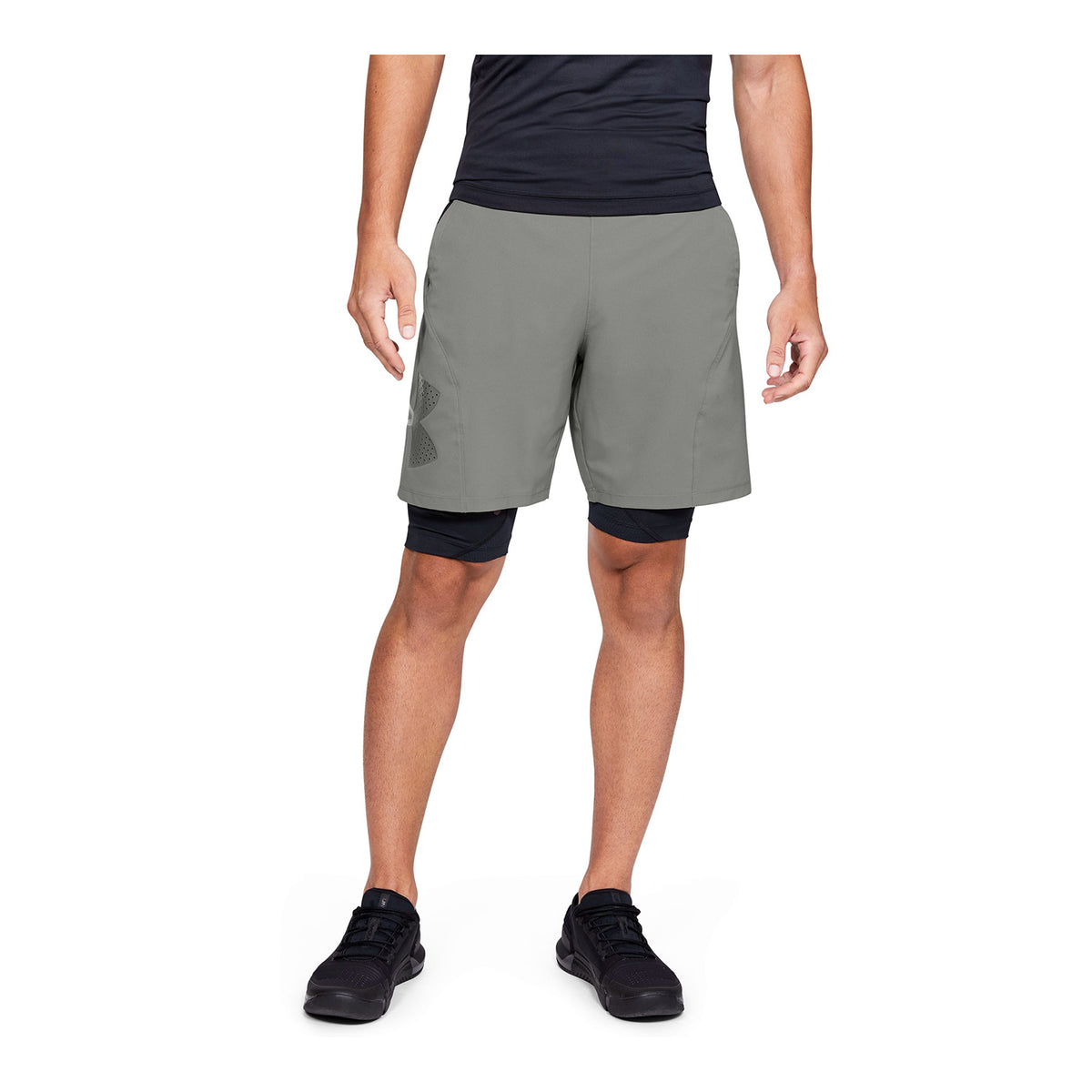 Shorts UA Vanish Woven Graphic para Hombre