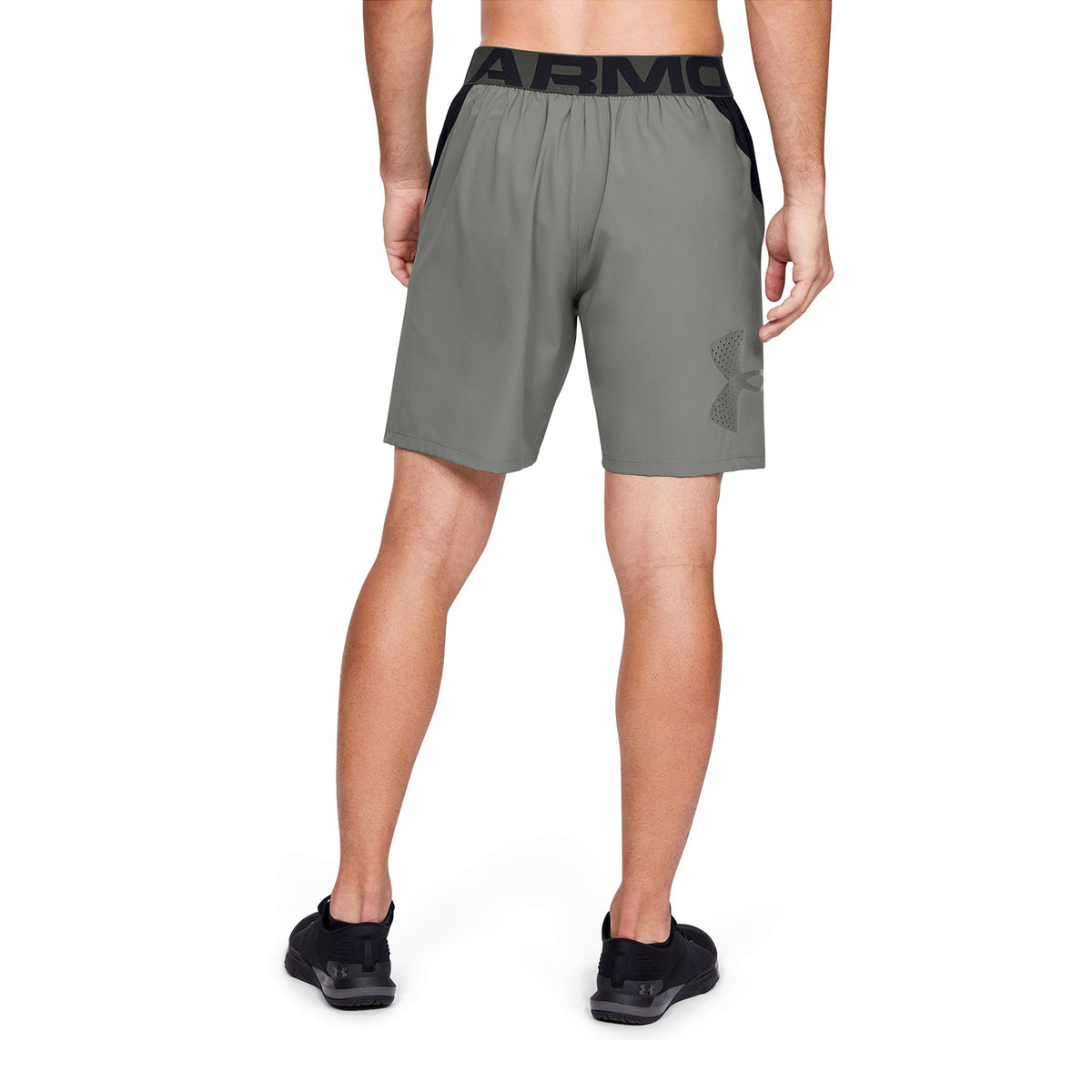 Shorts UA Vanish Woven Graphic para Hombre