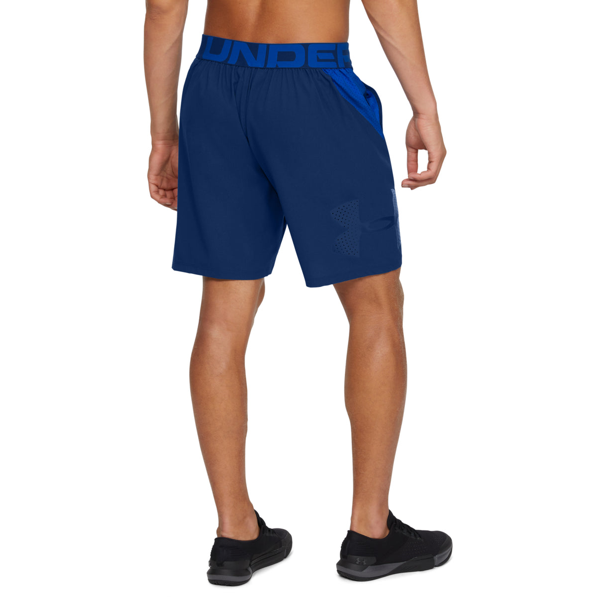 Shorts UA Vanish Woven Graphic para Hombre