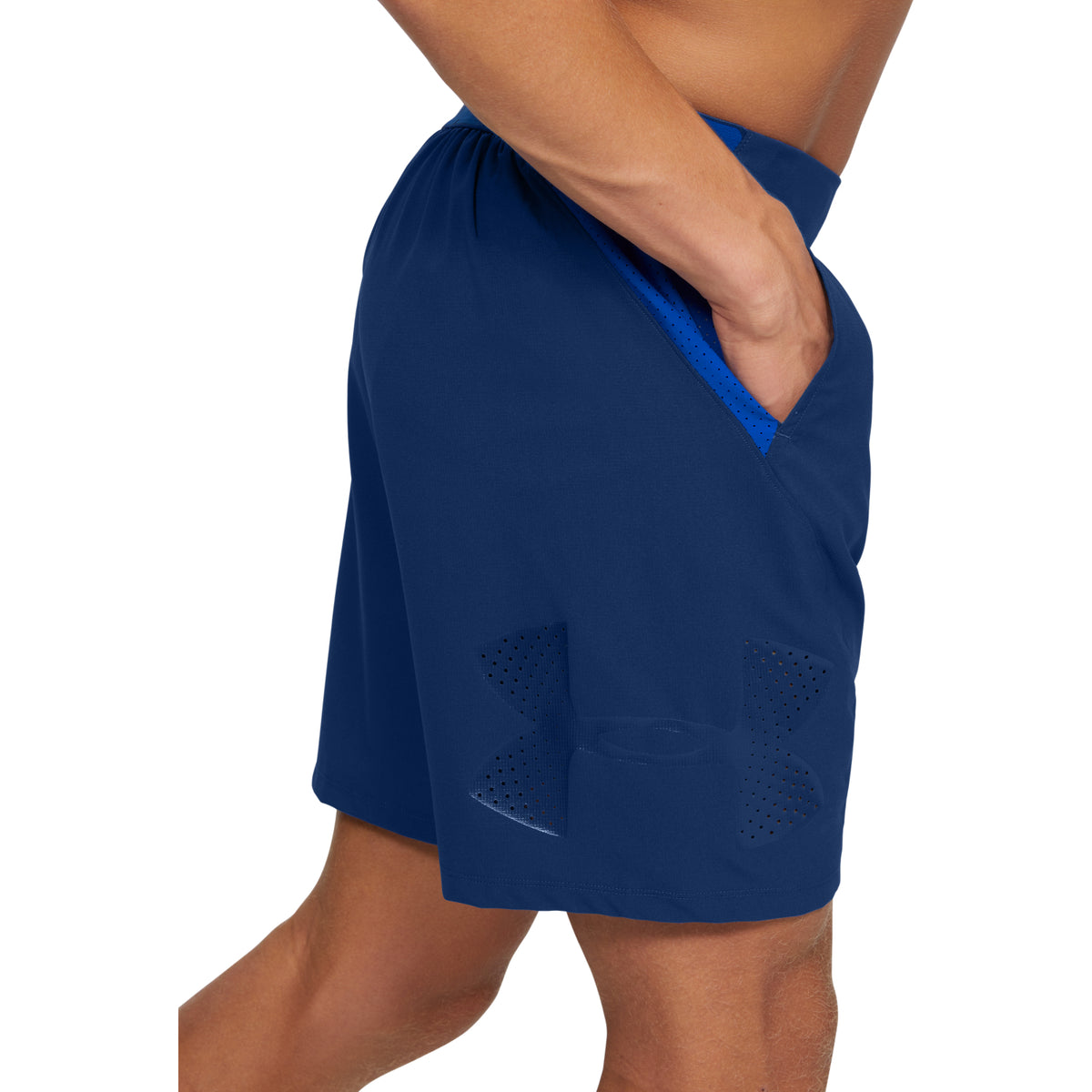 Shorts UA Vanish Woven Graphic para Hombre