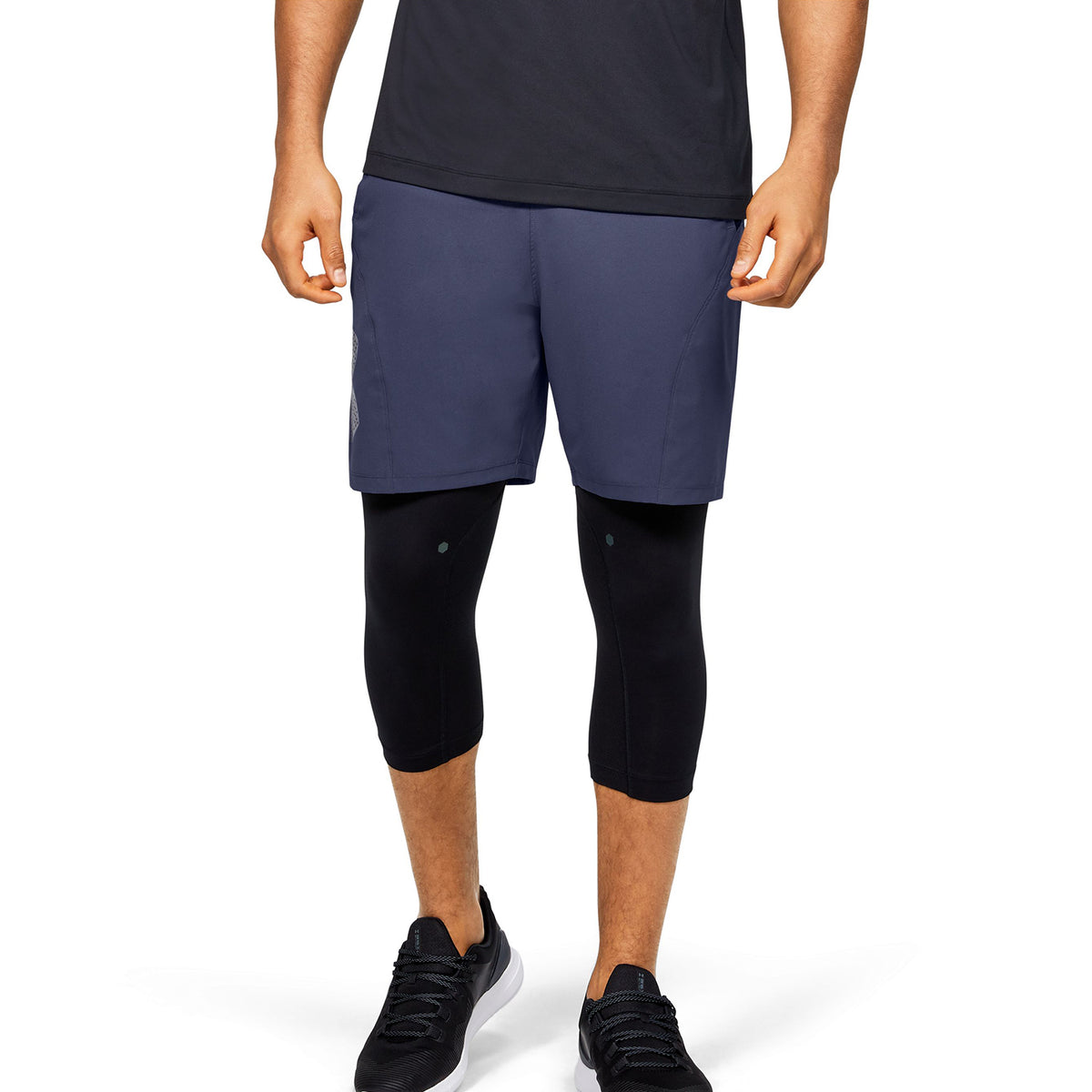 Shorts UA Vanish Woven Graphic para Hombre