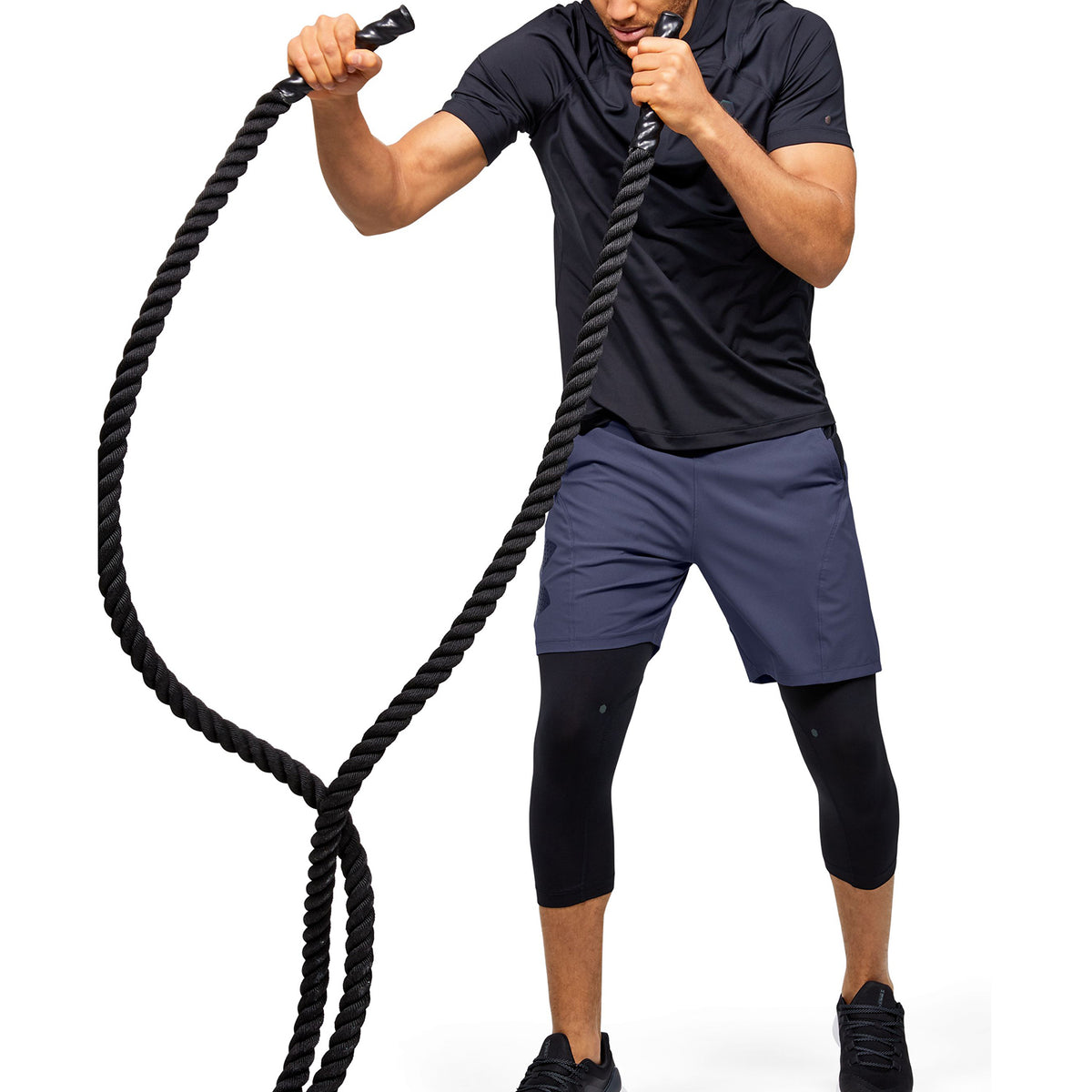 Shorts UA Vanish Woven Graphic para Hombre