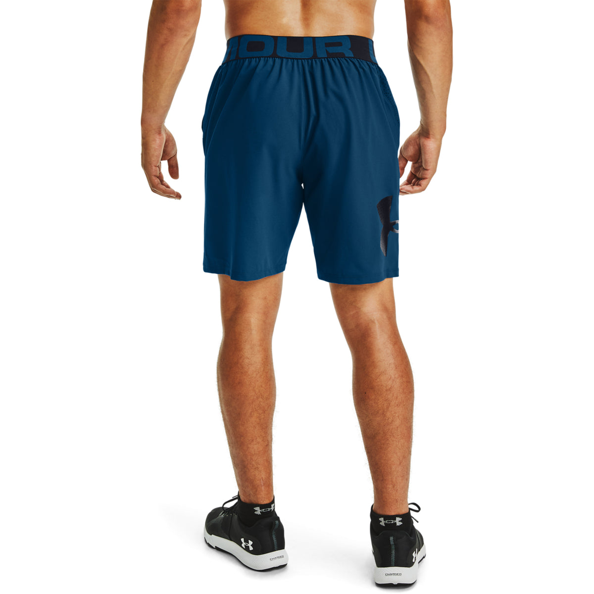 Shorts UA Vanish Woven Graphic para Hombre