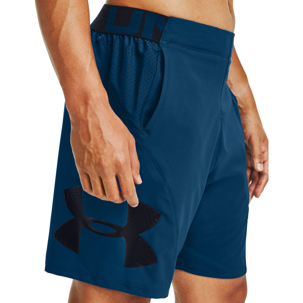 Shorts UA Vanish Woven Graphic para Hombre