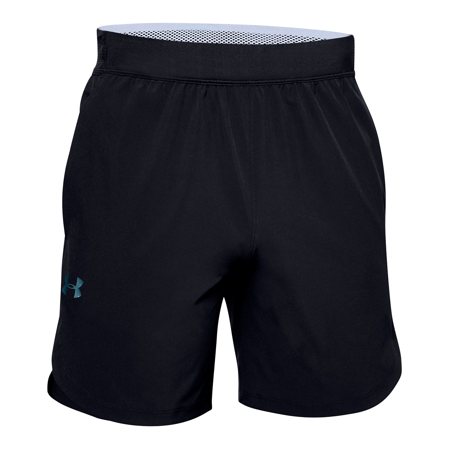 Shorts UA Stretch Woven para Hombre