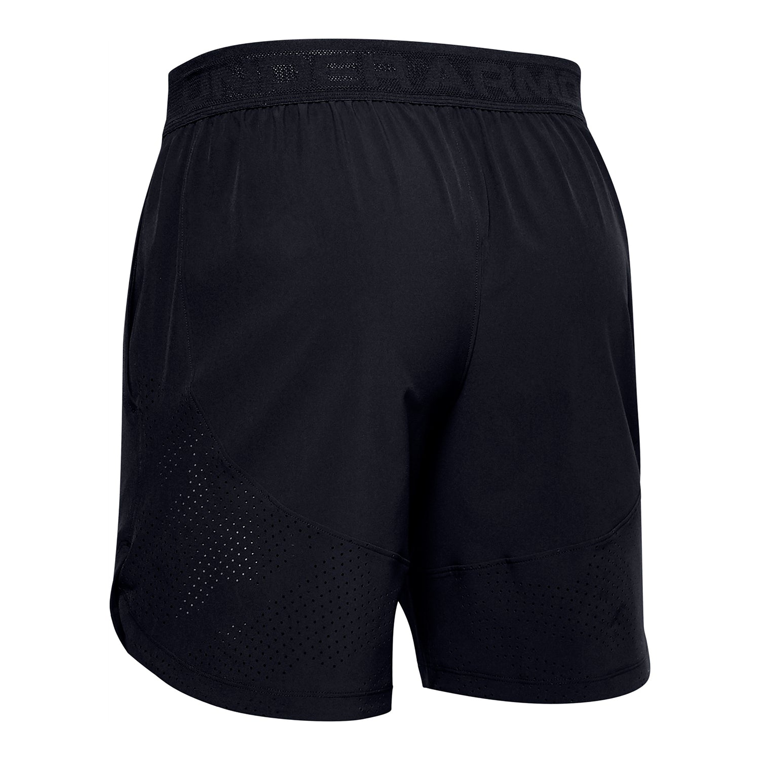 Shorts UA Stretch Woven para Hombre