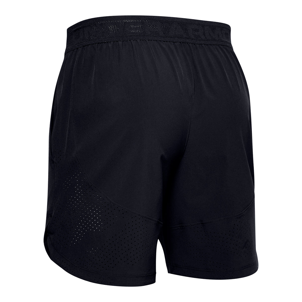Shorts UA Stretch Woven para Hombre