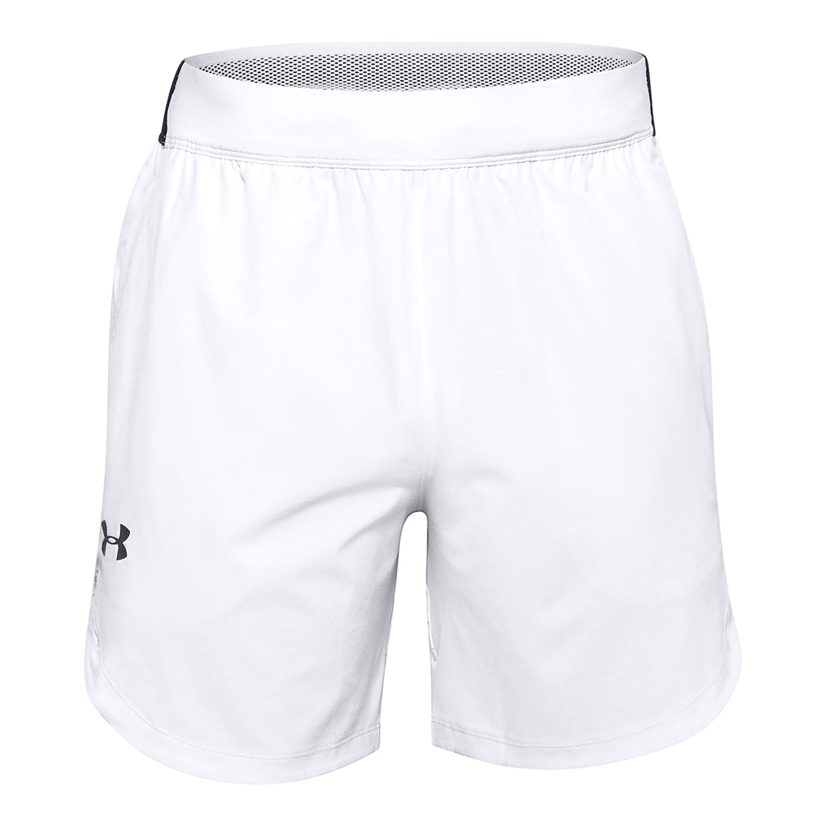 Shorts UA Stretch Woven para Hombre