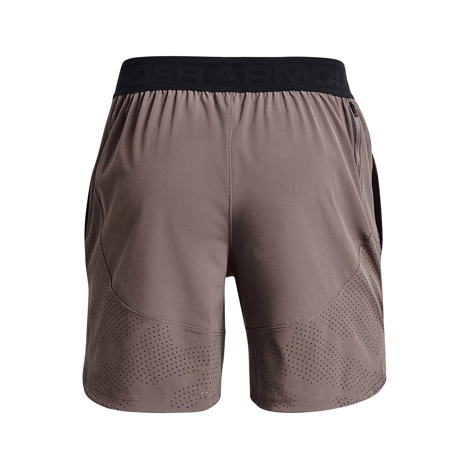 Shorts UA Stretch Woven para Hombre