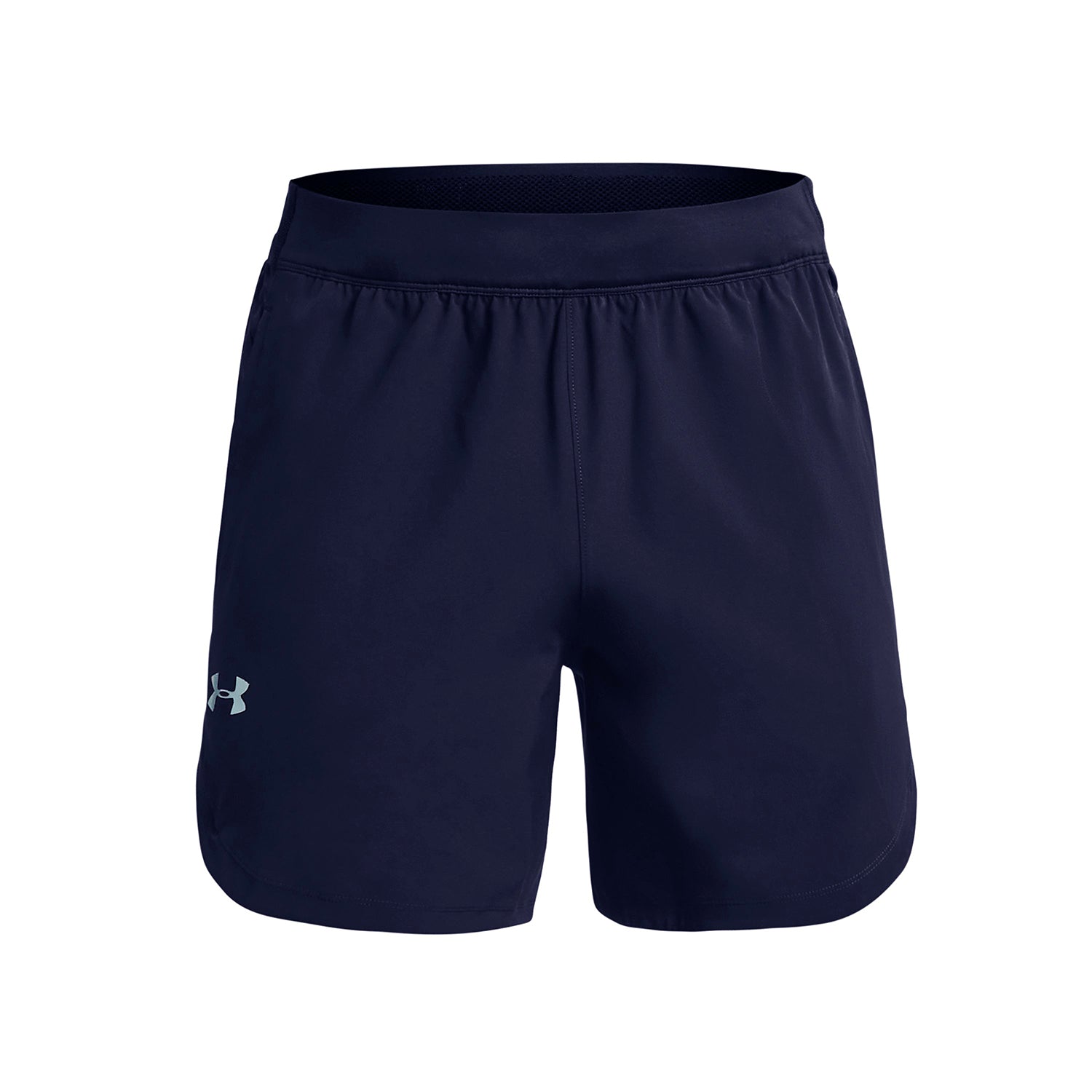 Shorts UA Stretch Woven para Hombre