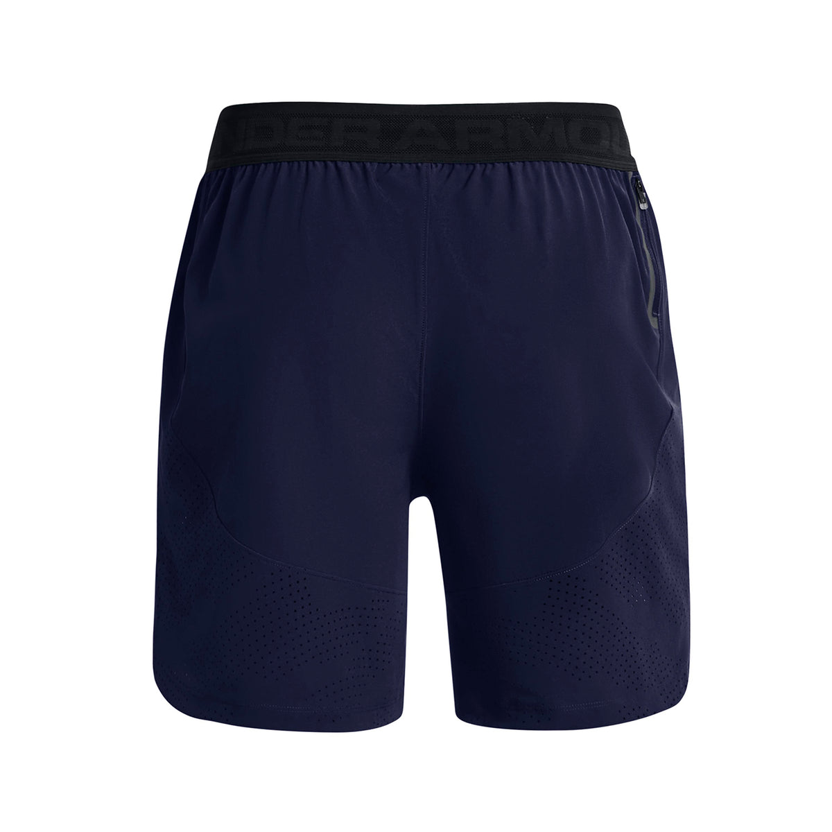 Shorts UA Stretch Woven para Hombre