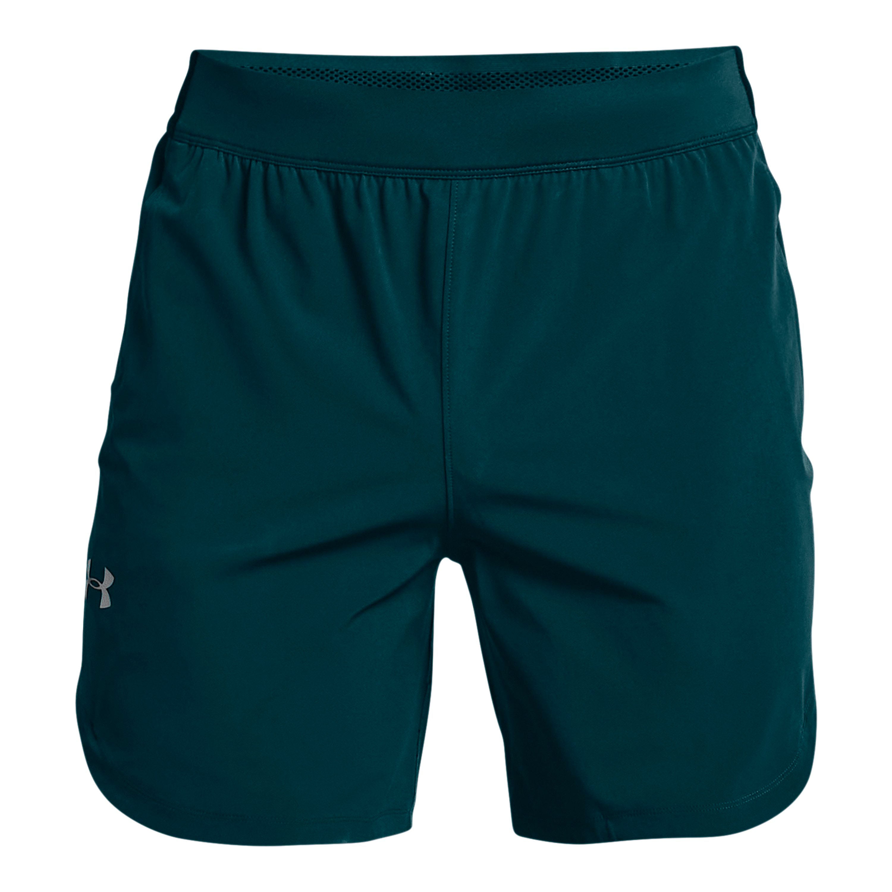 Shorts UA Stretch Woven para Hombre