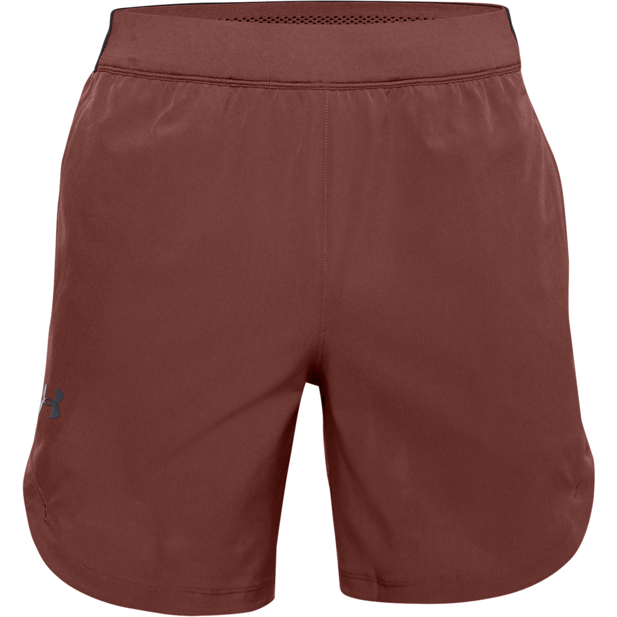 Shorts UA Stretch Woven para Hombre