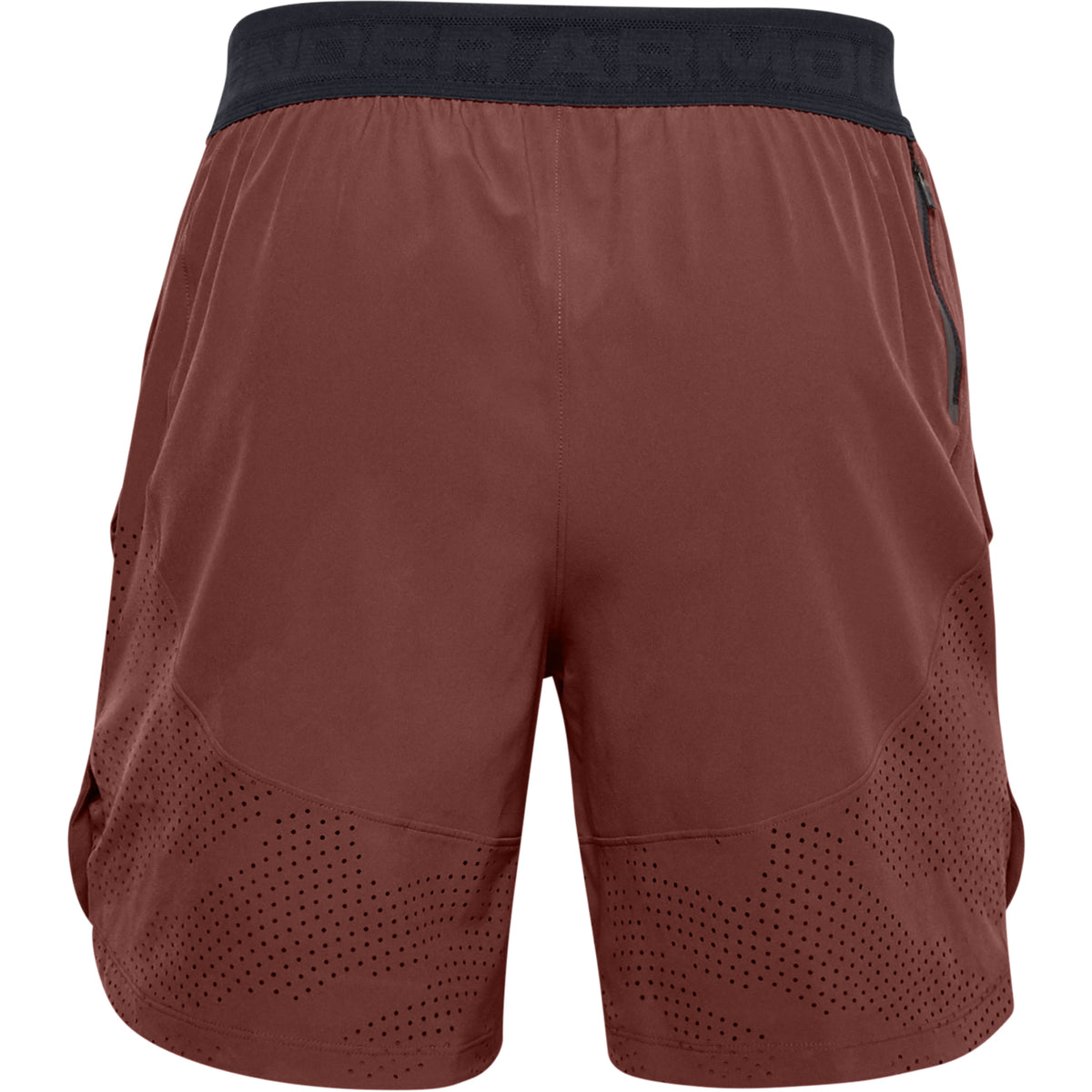 Shorts UA Stretch Woven para Hombre