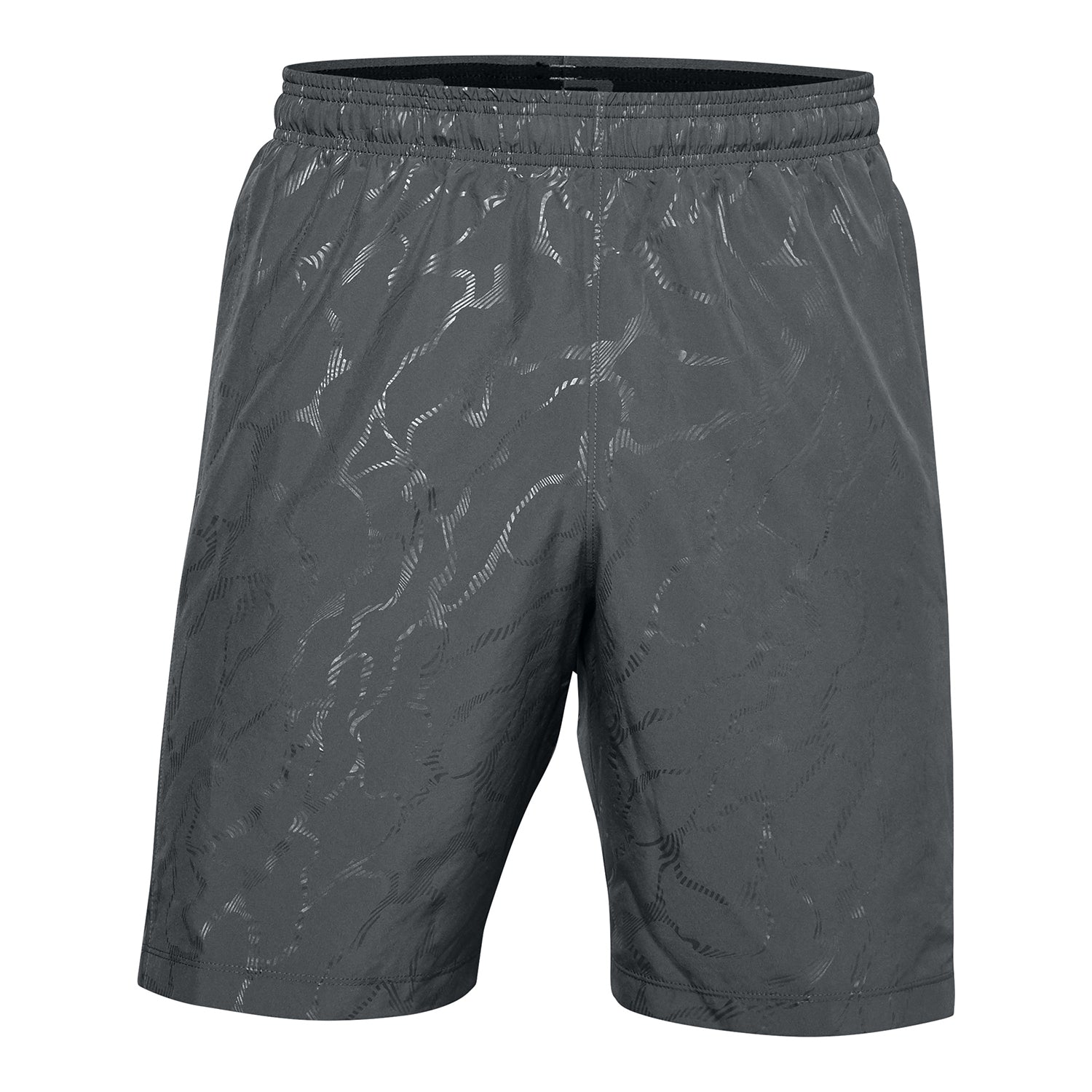 Shorts UA Woven Graphic Emboss para Hombre