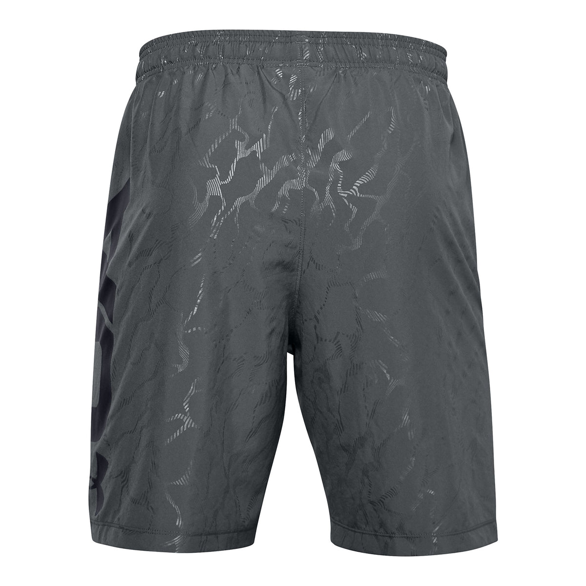 Shorts UA Woven Graphic Emboss para Hombre