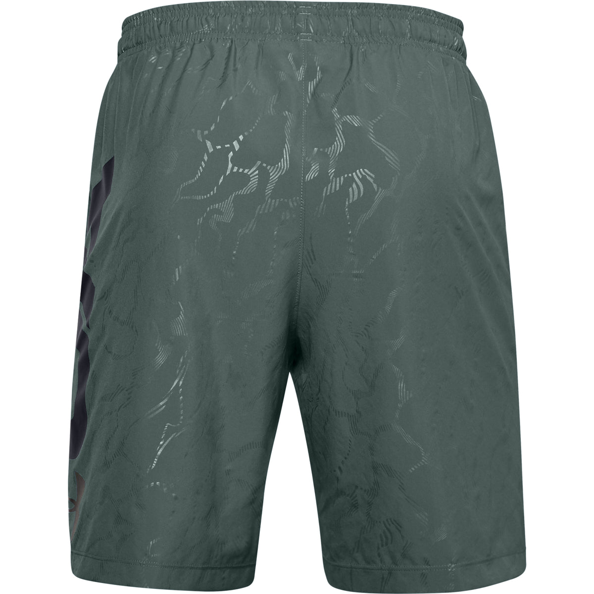 Shorts UA Woven Graphic Emboss para Hombre