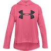 Polerón UA Favorite Jersey para Niña