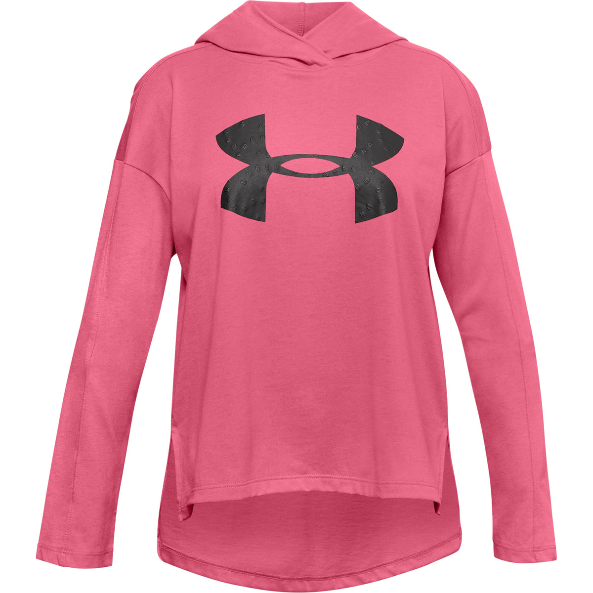 Polerón UA Favorite Jersey para Niña