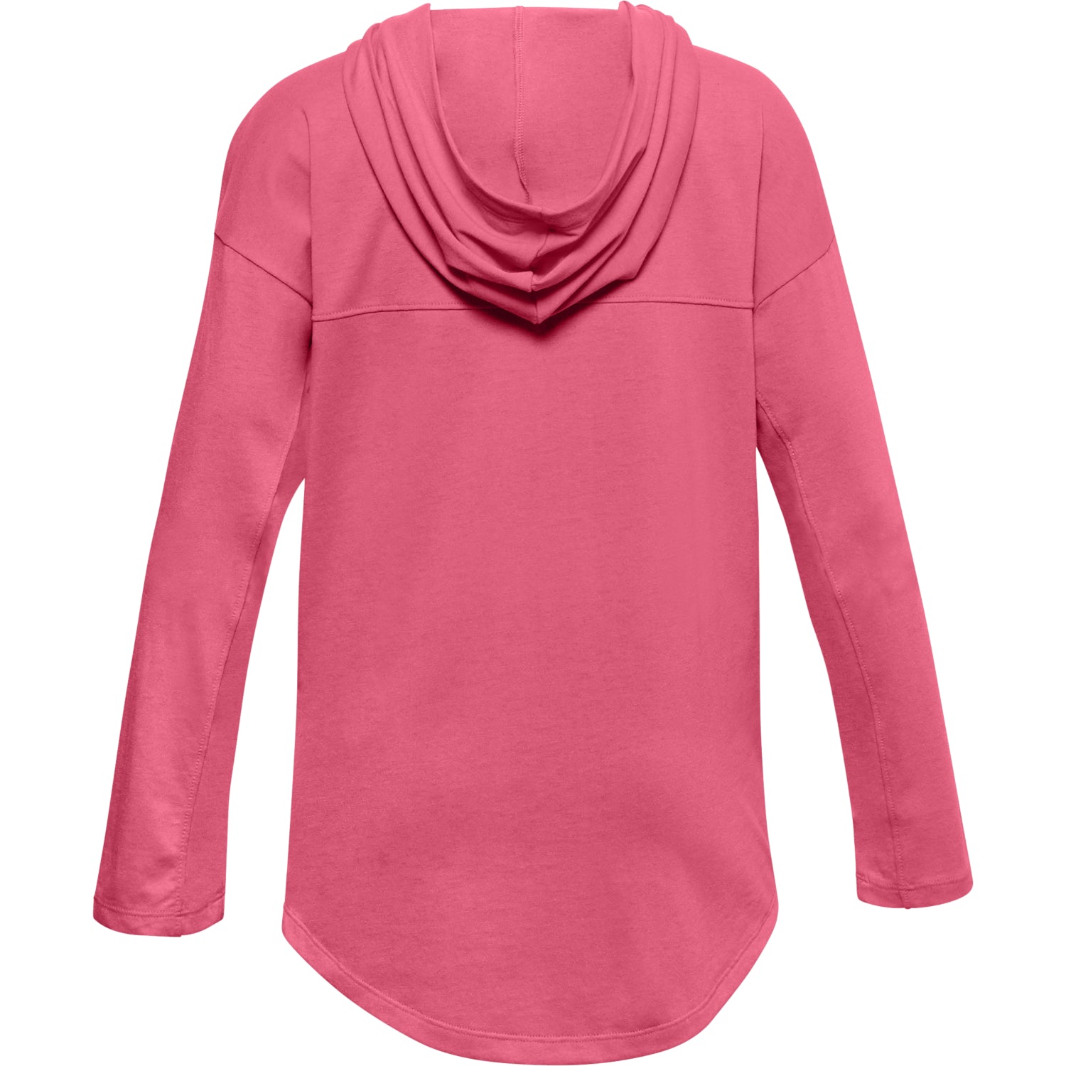 Polerón UA Favorite Jersey para Niña