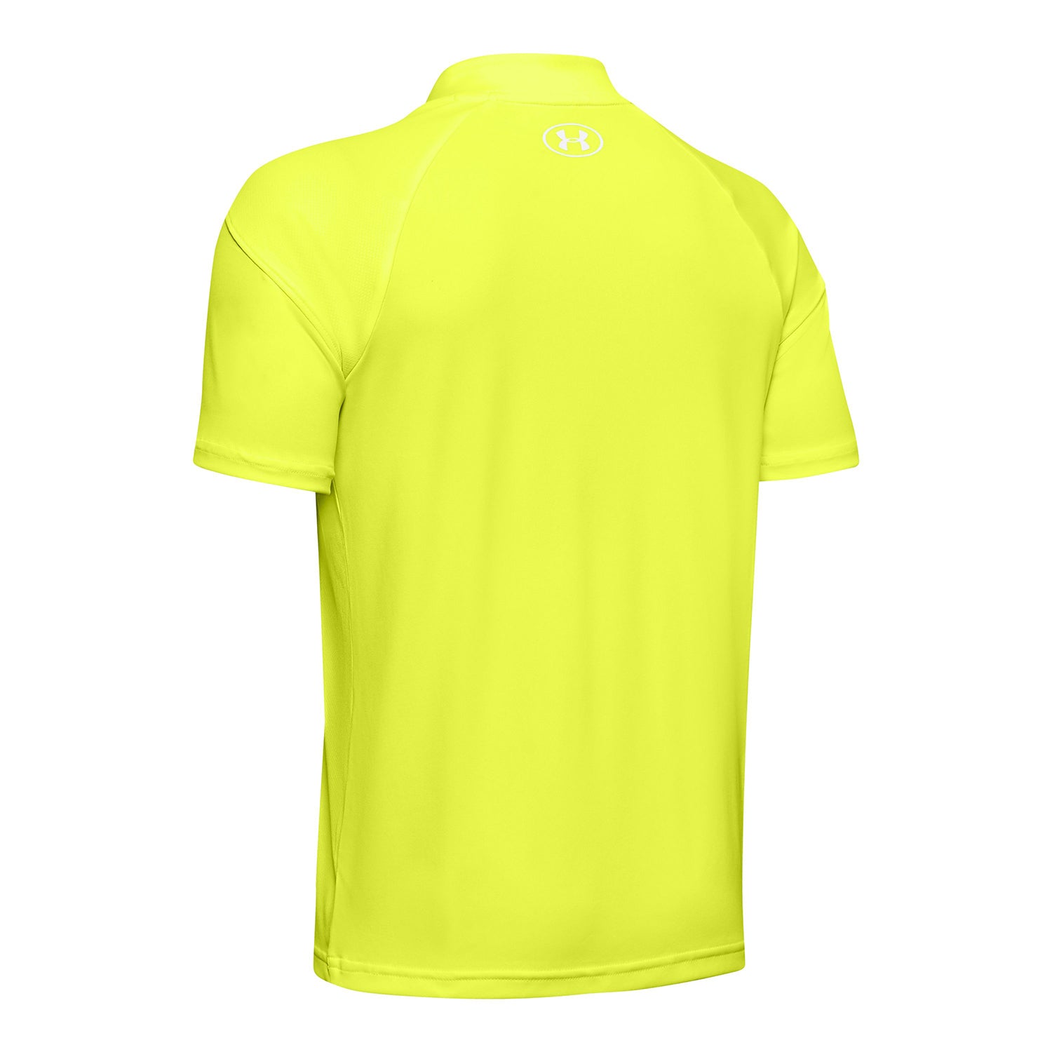 Polera Manga Corta Sun Armour Ss-Ylw para Niño