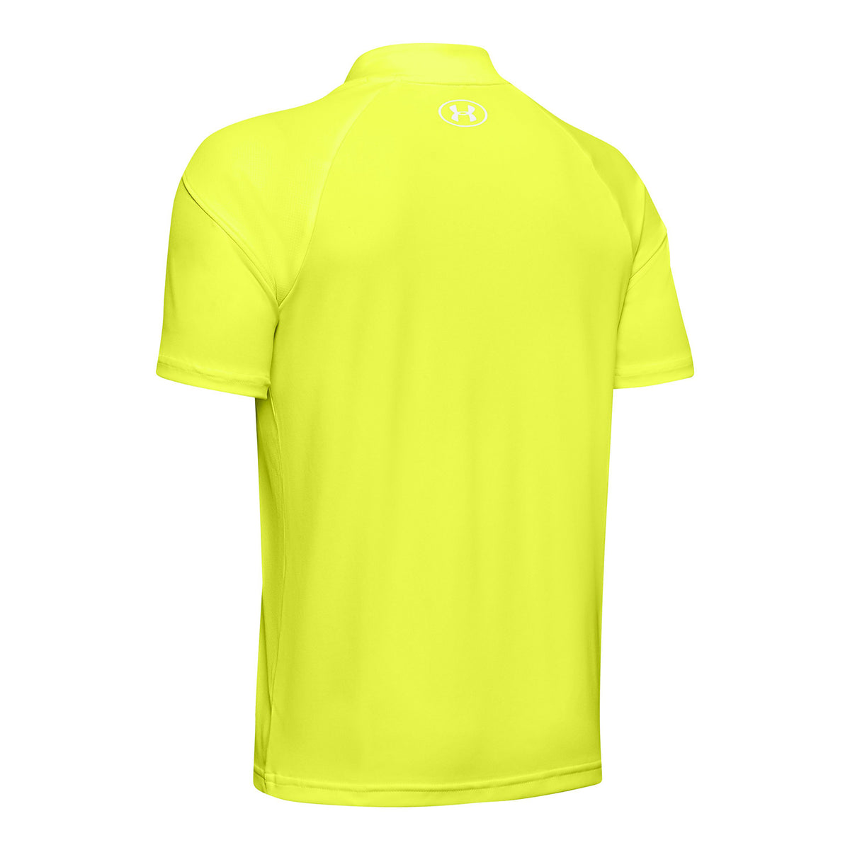 Polera Manga Corta Sun Armour Ss-Ylw para Niño