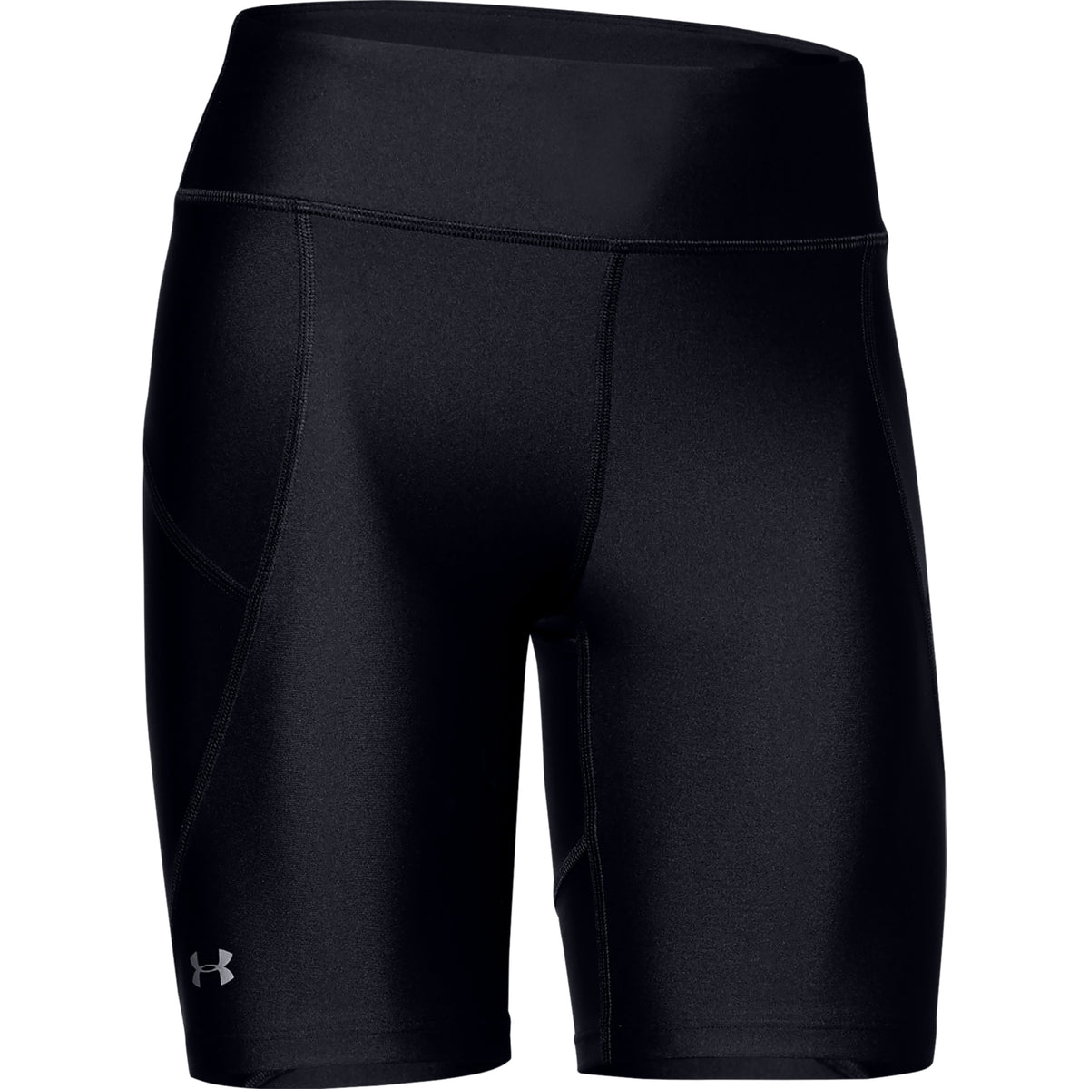 Shorts HeatGear® Armour Bike para Mujer