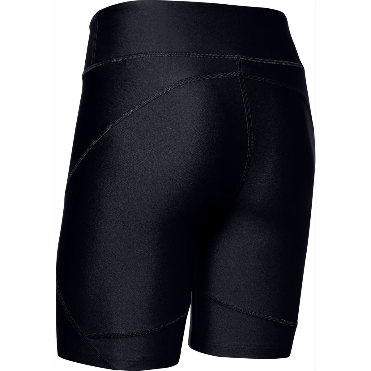 Shorts HeatGear® Armour Bike para Mujer