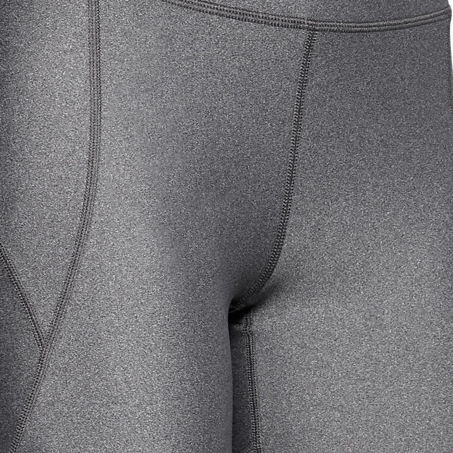 Shorts HeatGear® Armour Bike para Mujer