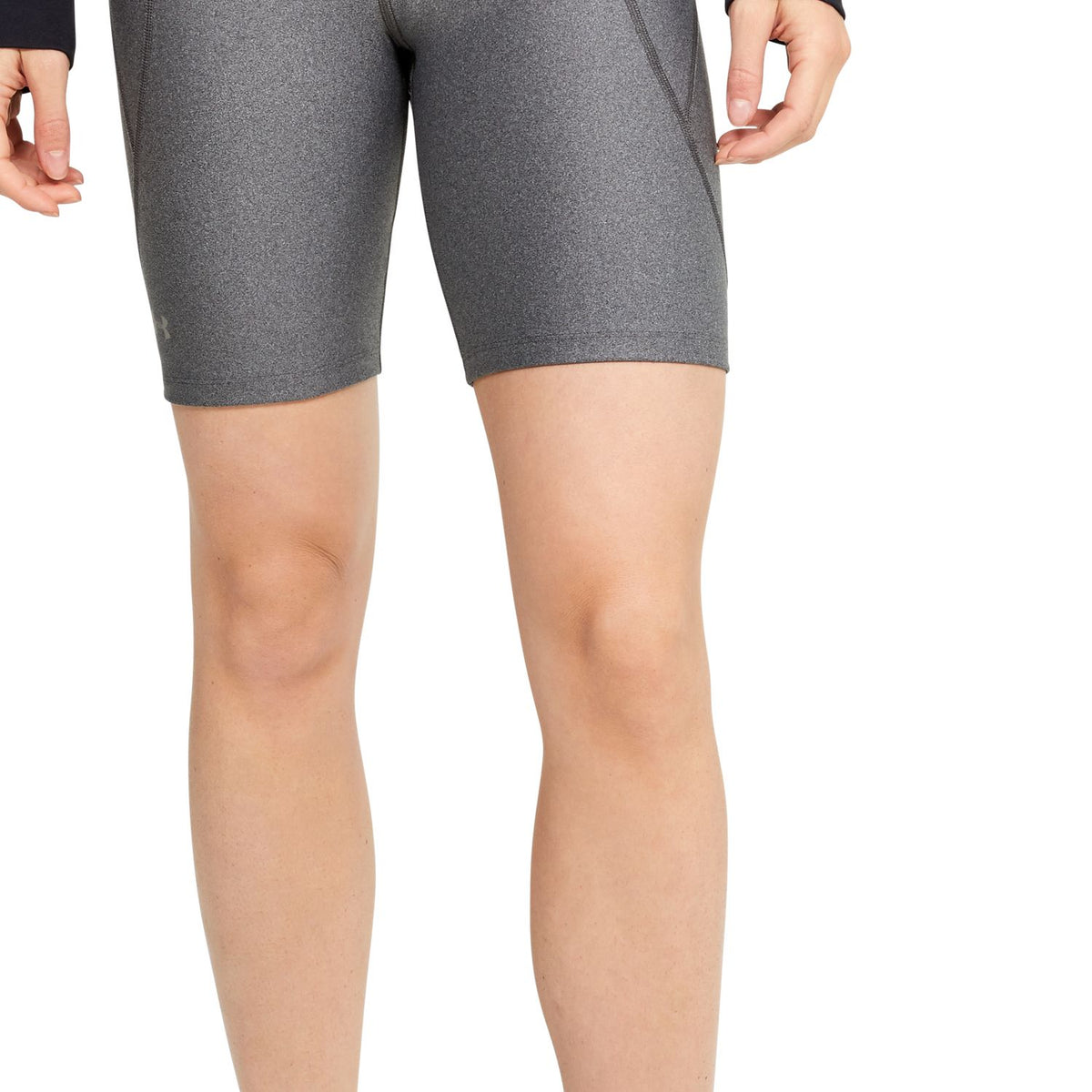 Shorts HeatGear® Armour Bike para Mujer