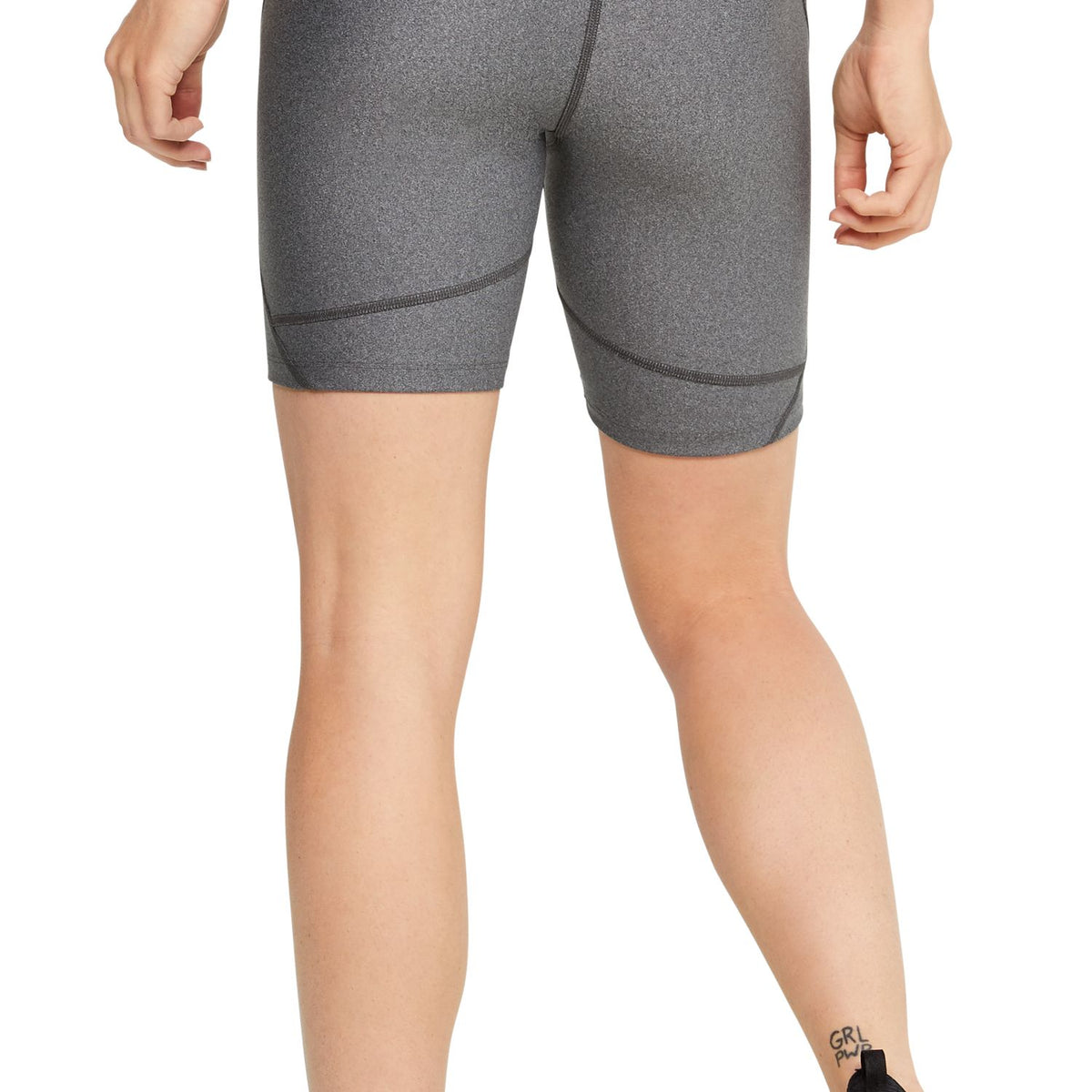 Shorts HeatGear® Armour Bike para Mujer
