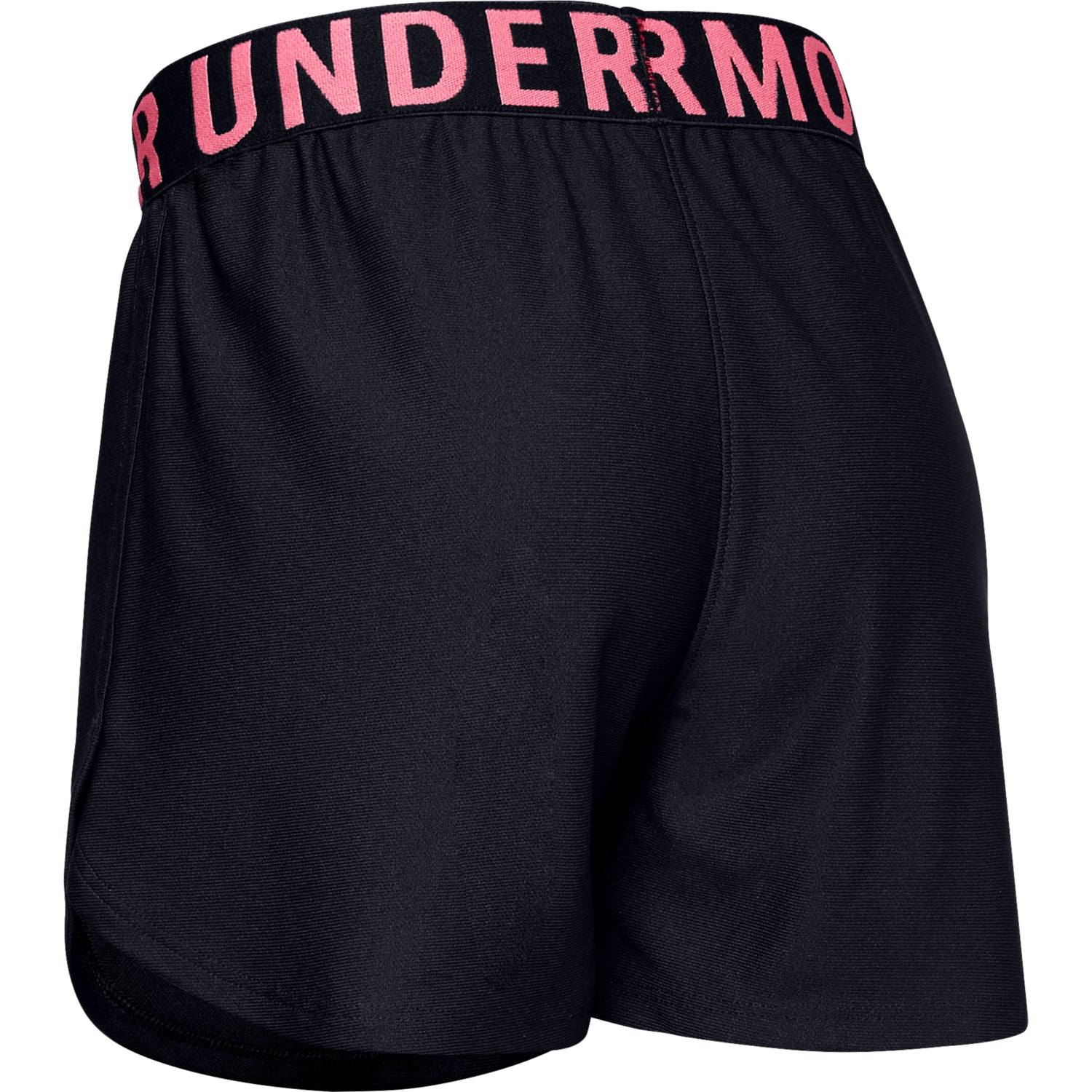 Shorts UA Play Up UV para Niña