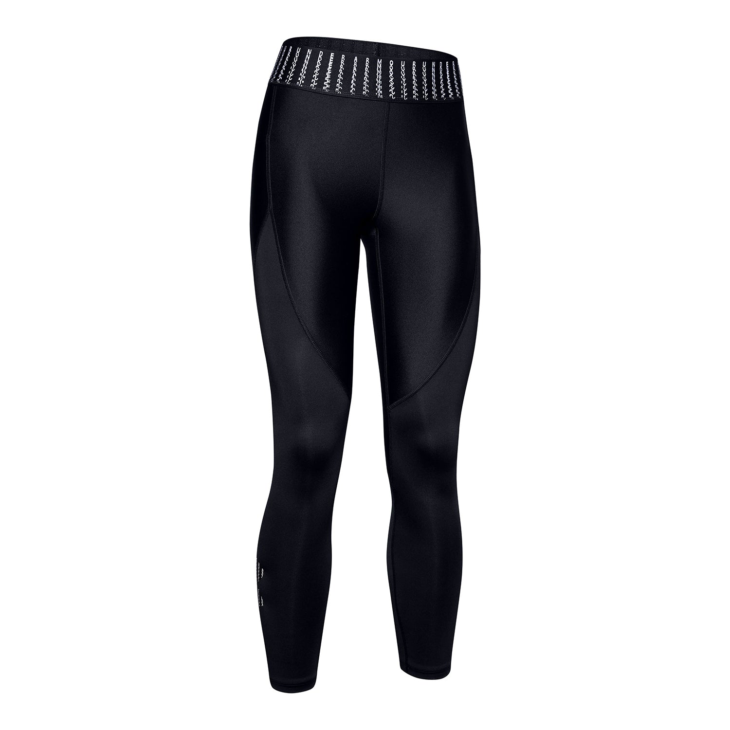 Calzas HeatGear® Armour 6M Ankle para Mujer