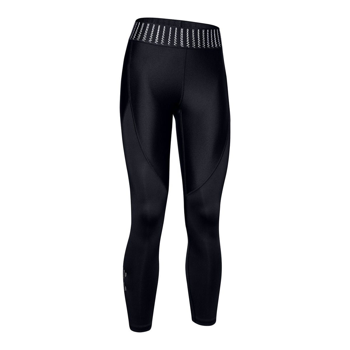 Calzas HeatGear® Armour 6M Ankle para Mujer