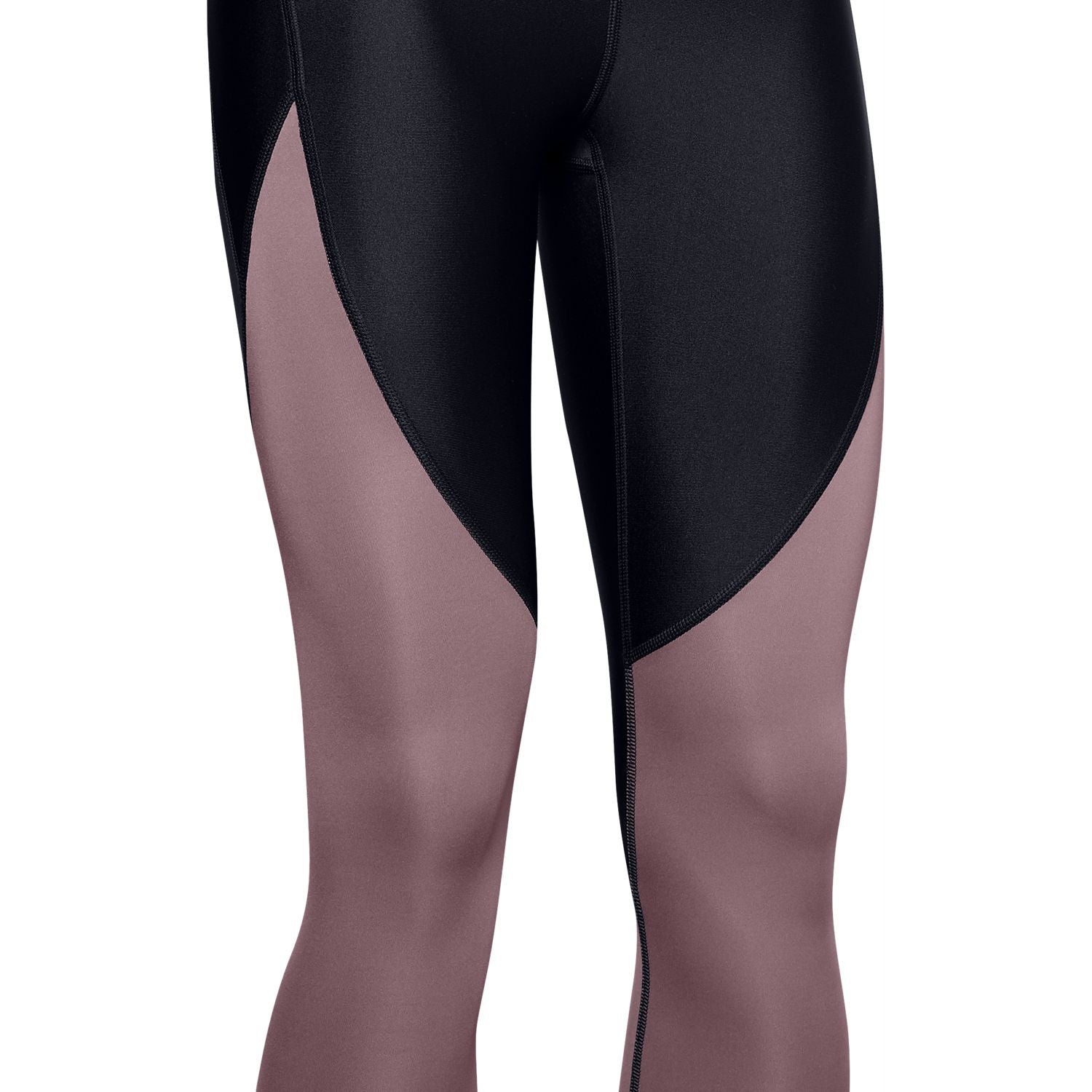 Calzas HeatGear® Armour 6M Ankle para Mujer