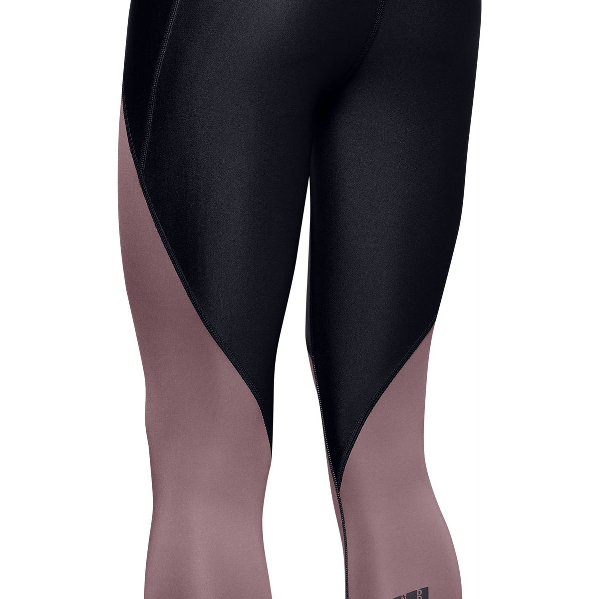 Calzas HeatGear® Armour 6M Ankle para Mujer