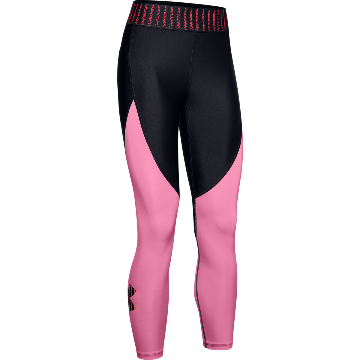 Calzas HeatGear® Armour 6M Ankle para Mujer