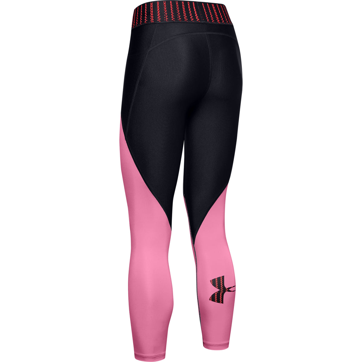 Calzas HeatGear® Armour 6M Ankle para Mujer