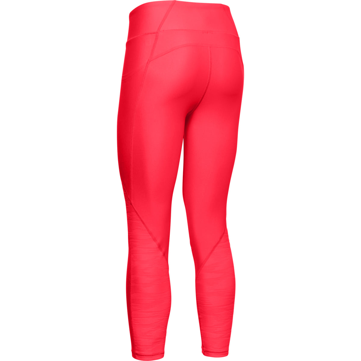 Pescadores HeatGear® Armour C&S Jacquard Ankle para Mujer