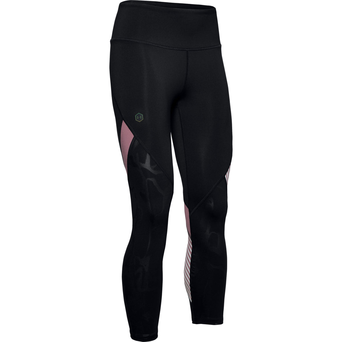 Pescadores UA RUSH™ Embossed Shine Graphic para Mujer