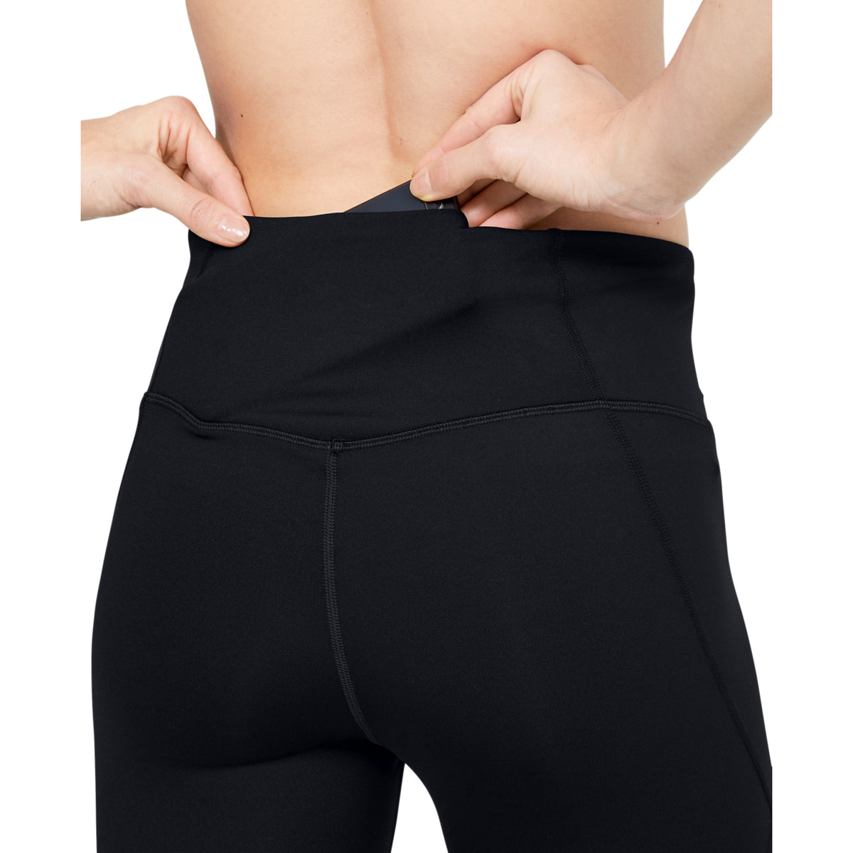 Pescadores UA RUSH™ Embossed Shine Graphic para Mujer