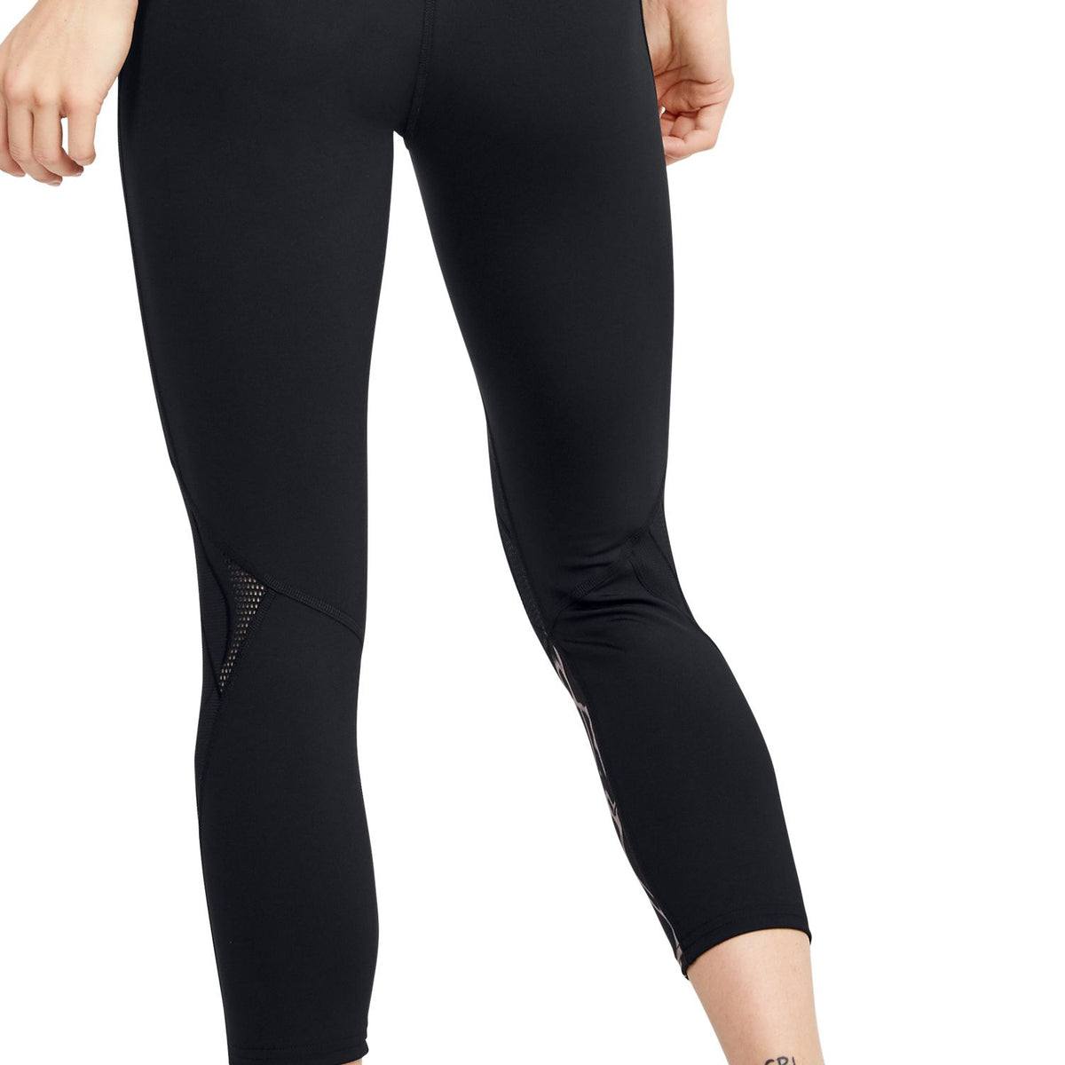 Pescadores UA RUSH™ Vent Iridescent Graphic para Mujer