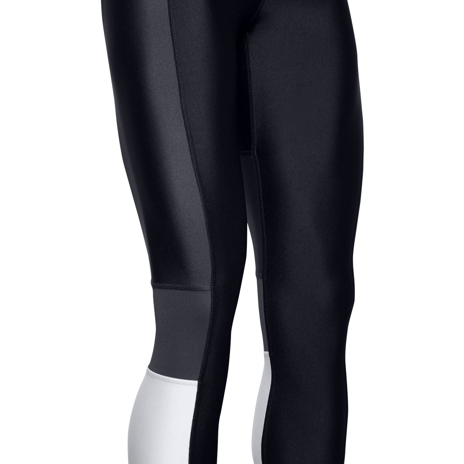 Calzas HeatGear® Armour Perf Inset Graphic para Mujer