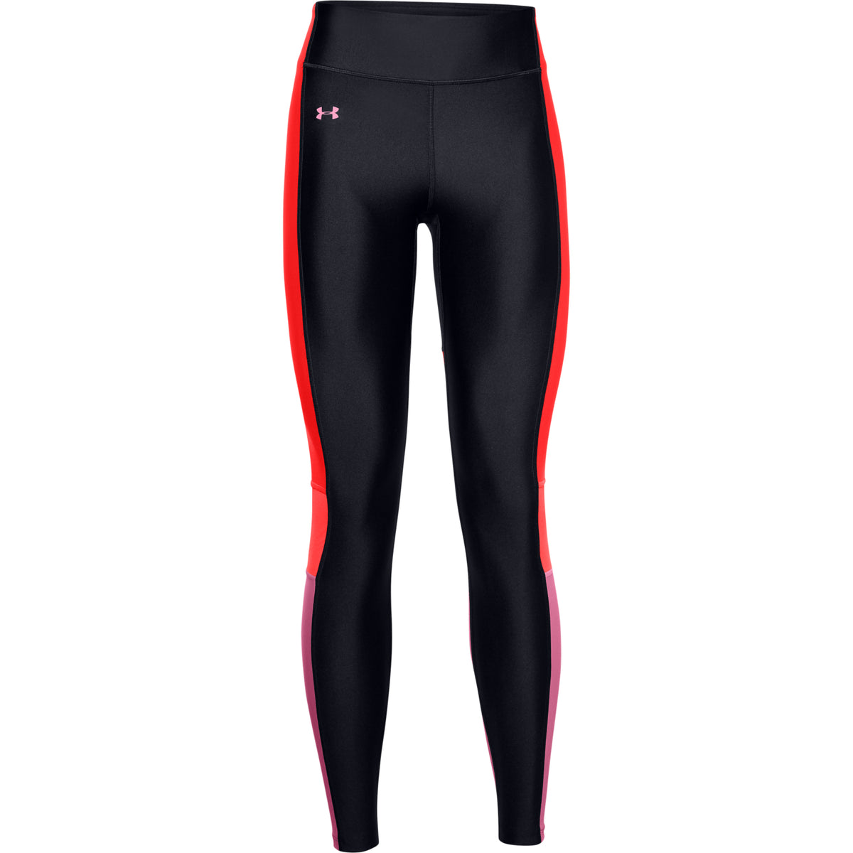 Calzas HeatGear® Armour Perf Inset Graphic para Mujer